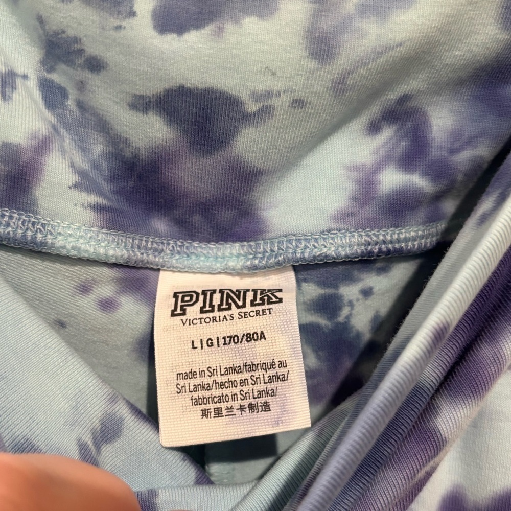Pink Victoria’s Secret size Large skirt - Picture 3 of 7